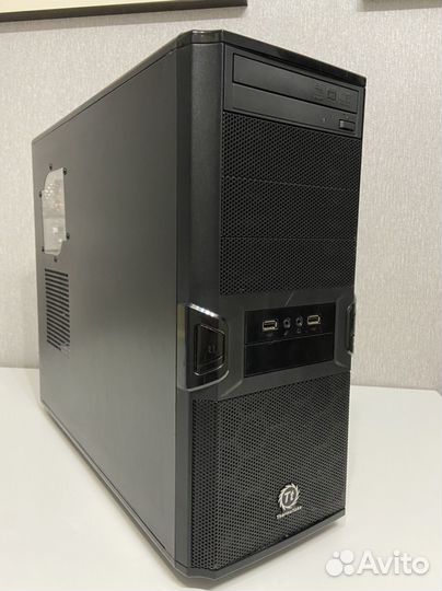 Amd Phenom II x6 1090t