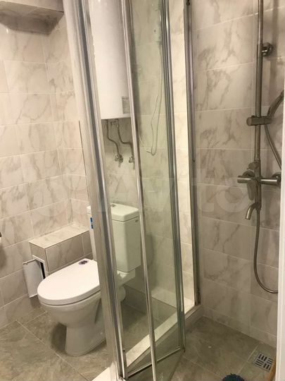 Квартира-студия, 20 м², 5/5 эт.