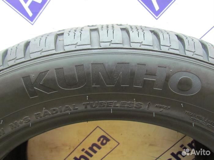 Kumho WinterCraft KW27 225/55 R17 102R