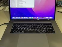 Apple MacBook Pro 15 2017