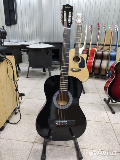 Классическая гитара