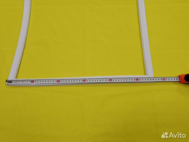 Уплотнитель для холодильника indesit