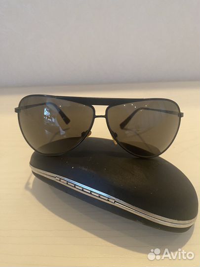 Солнечные очки мужские