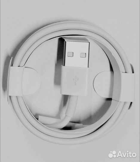 Usb кабель для iPhone