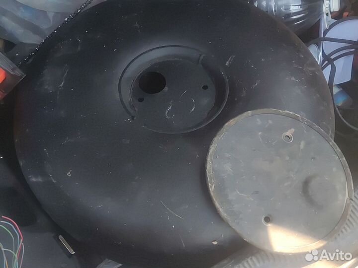 Газобаллонное оборудование