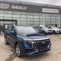 Новый Geely Okavango 2.0 AMT, 2024, цена от 3 229 900 руб.