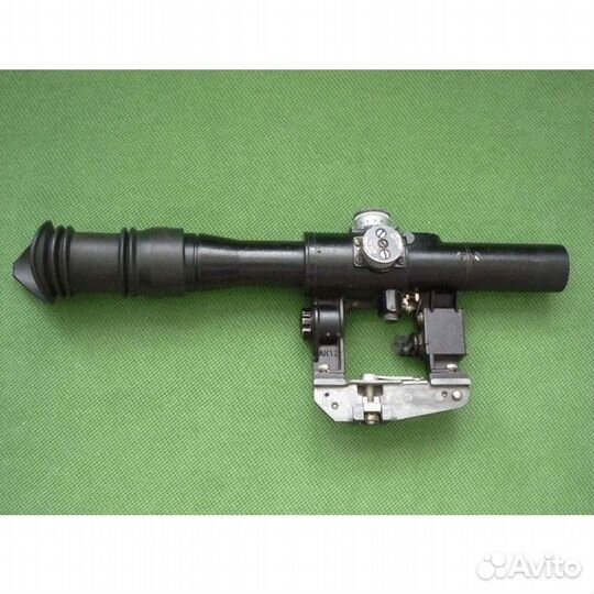 Прицел оптический посп 4x24 Т
