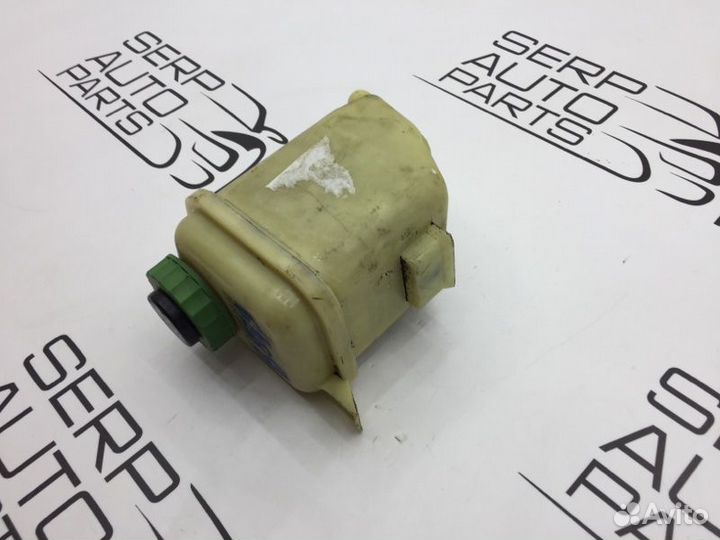 Бачок гидроусилителя Volkswagen Touareg 7L BAC