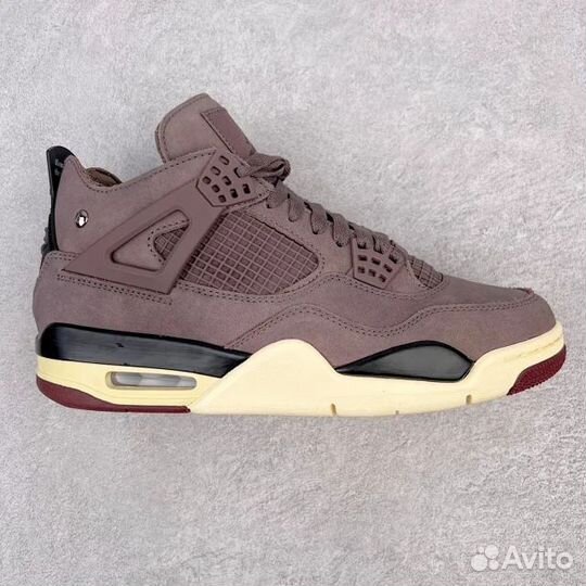 Jordan 4