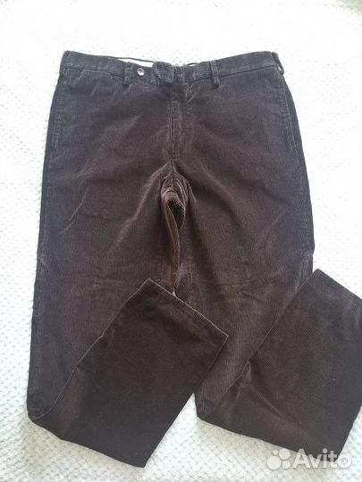 Брюки мужские классические