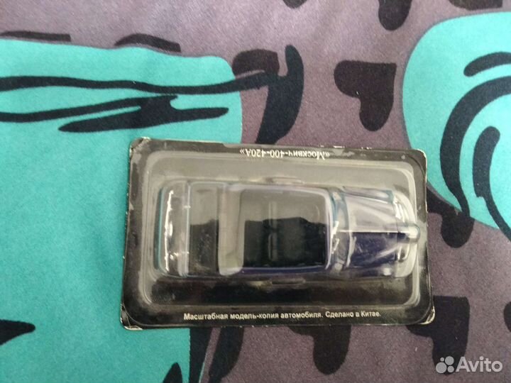 Модели автомобилей СССР