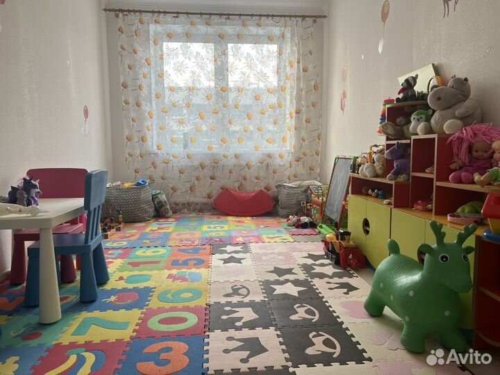 Частный детский сад