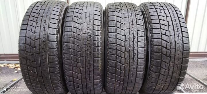 Yokohama Ice Guard IG60 225/55 R18