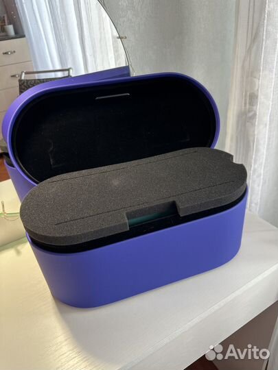 Чехол коробка Дайсон