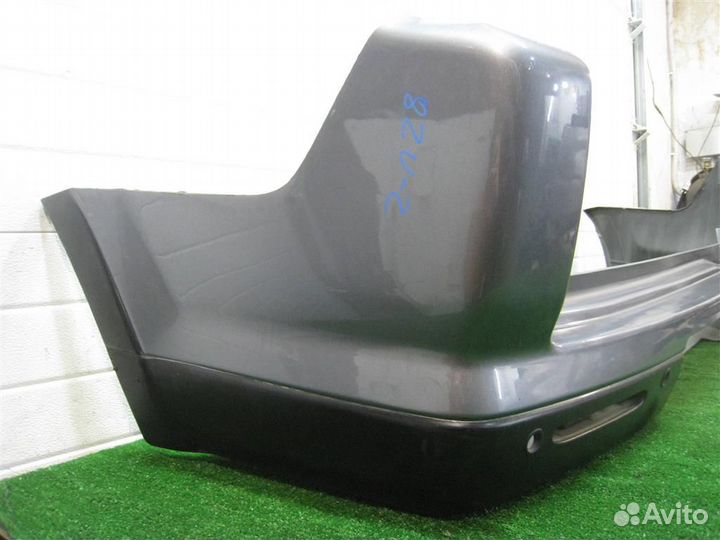 Бампер задний Honda CR-V 2 (RD5) 2005