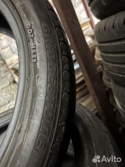 Bridgestone Turanza T001 225/45 R19