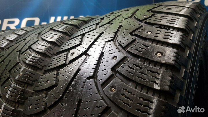 Nokian Tyres Nordman 5 SUV 225/55 R18