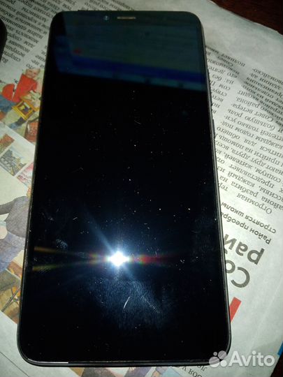 Xiaomi Redmi S2, 4/64 ГБ