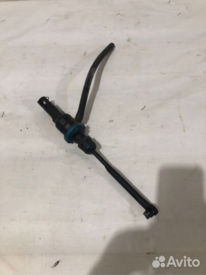 Главный цилиндр сцепления ваз (LADA) vesta 1.6 МКП