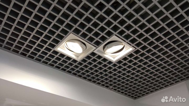 Ремонт Трековых Светильников