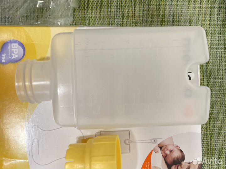 Medela sns. Система дополнительного вскармливания