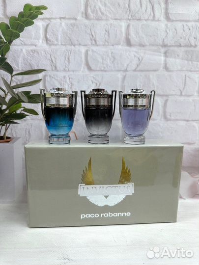 Духи, парфюм, подарочный набор, мужские и женские