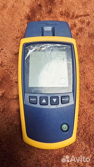 Fluke microscanner2