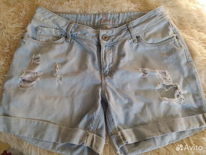 Шорты colins женские