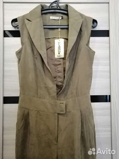 Комбинезон женский