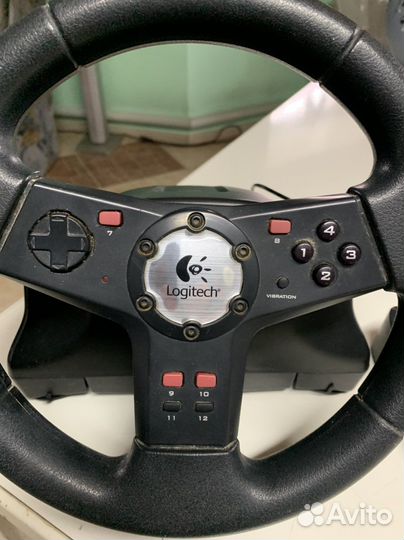 Игровая приставка