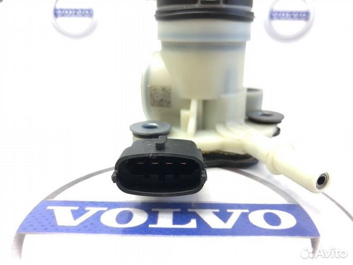 Насос AdBlue Land Rover Discovery L462