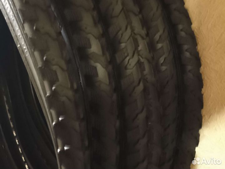 Покрышки для велосипеда