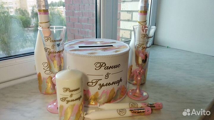 Открытки и приглашения на заказ