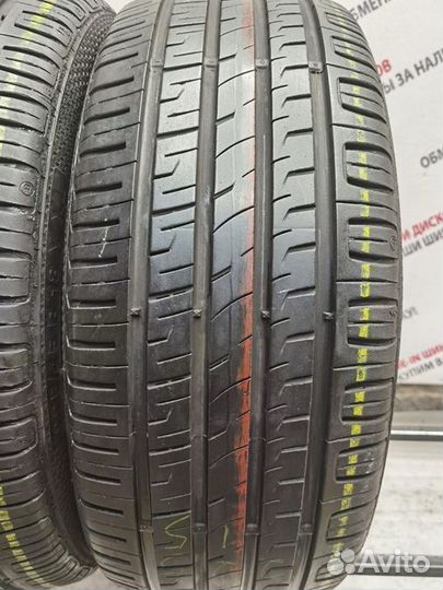 Barum Bravuris 3HM 225/45 R18 95V