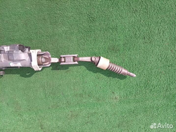 Колонка рулевая с замком зажигания