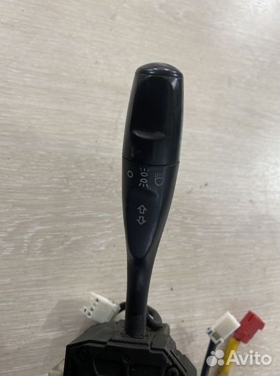 Подрулевые переключатели mitsubishi carisma 6543