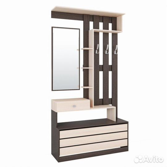 Прихожая Ямайка