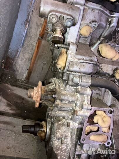 Двигатель Bmw 520I седан 2.0 1998