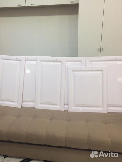 Кухонные фасады