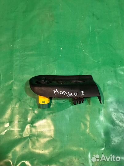 Блок света Ford Mondeo II 1996-2000г 1,6л