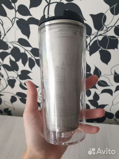 Термостакан