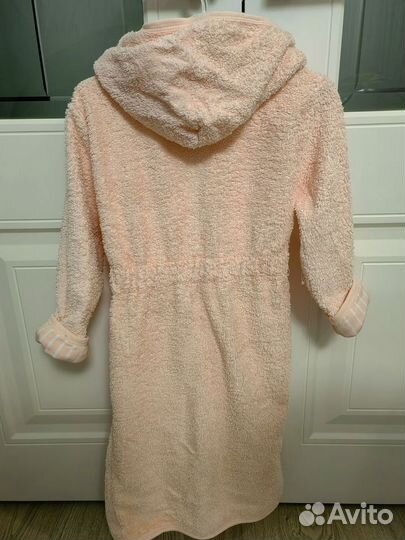 Халат на девочку, размер 140