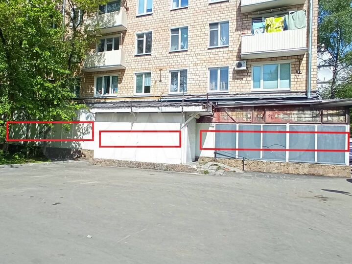 Продам торговое помещение, 483.6 м²