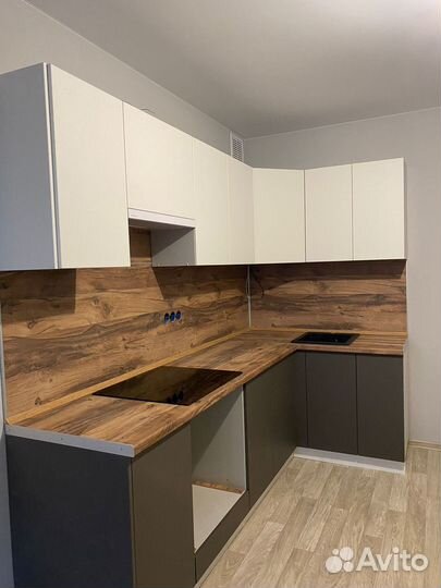 Кухонные гарнитуры модульные