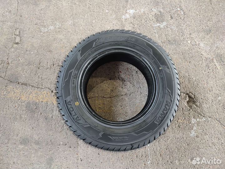 КАМА Alga (HK-531) 185/70 R14