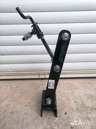 Сцепка регулируемая для мотоблока, Stimul