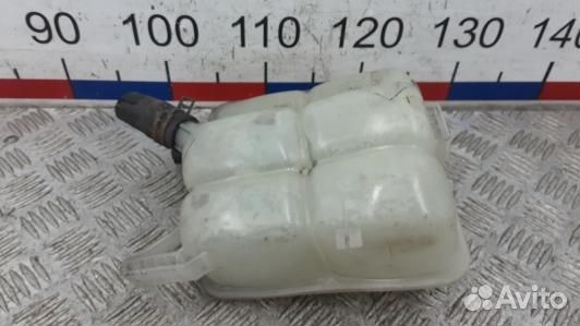 Бачок расширительный mazda 3 1 (HEA38NP01)