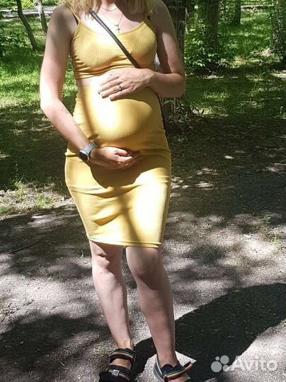 Вещи для беременных