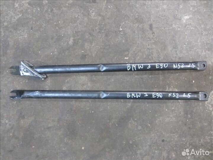 Растяжка столбов Bmw 3 E90 2005-2012Г