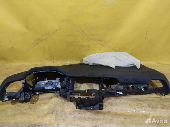 Торпедо airbag Haval F7 Хавал ф7